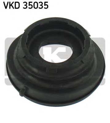 VKD 35035 SKF - Підшипник опори амортизатора1